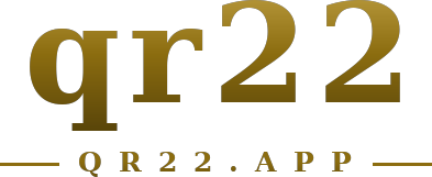 qr22 logo