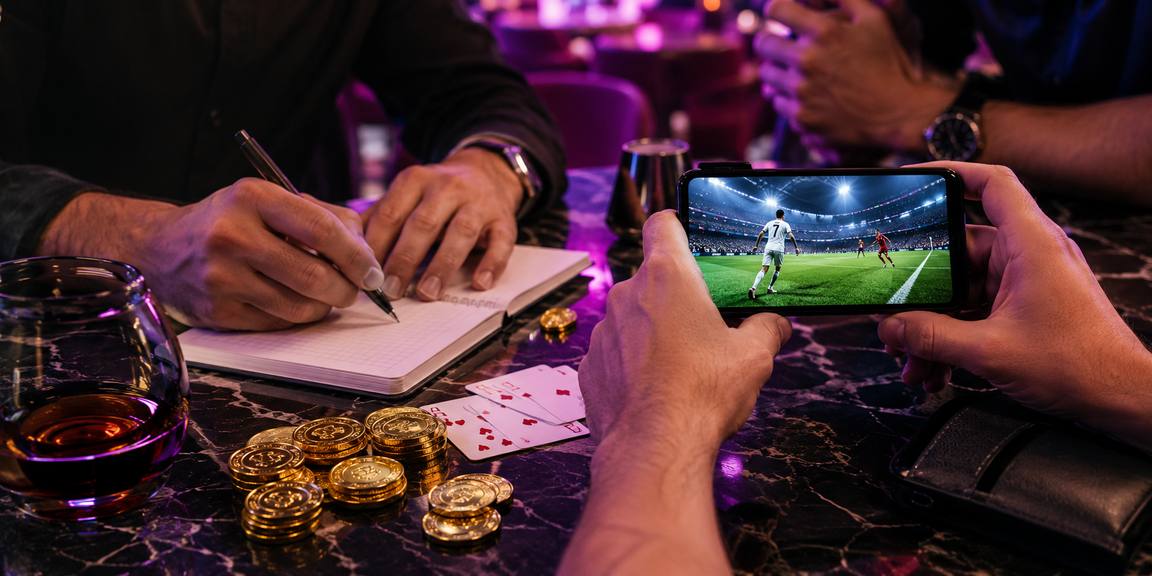 qr22 Blackjack Đêm