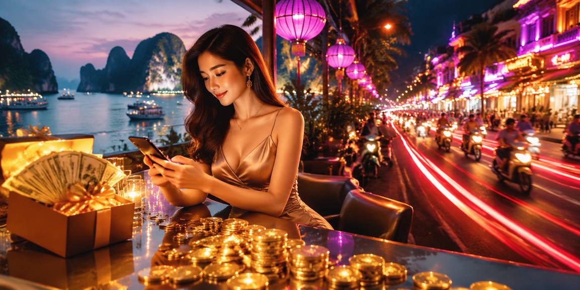 qr22 Cài Ứng Dụng Trong Ba Bước